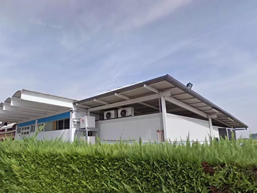 Immagine 4 di Laboratorio in vendita  in Via Cesure a Castel D'ario