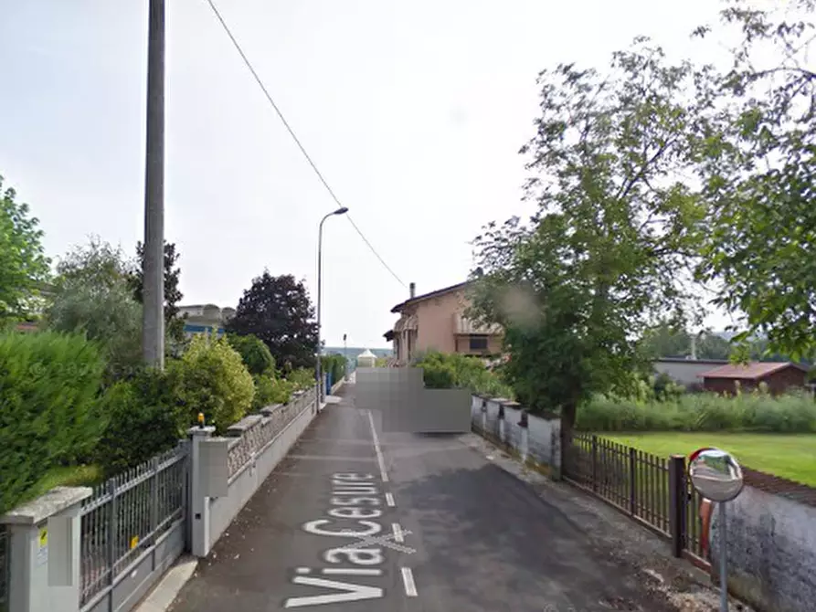 Immagine 9 di Laboratorio in vendita  in Via Cesure a Castel D'ario