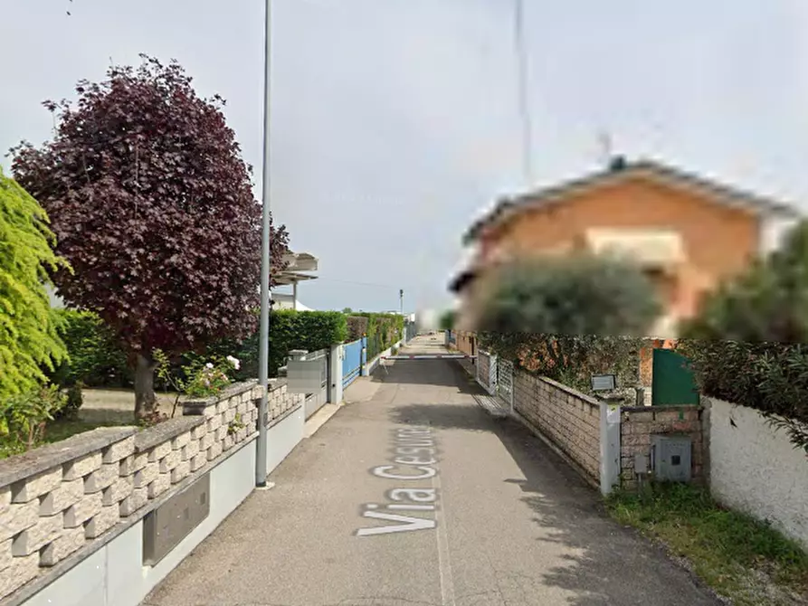 Immagine 10 di Laboratorio in vendita  in Via Cesure a Castel D'ario