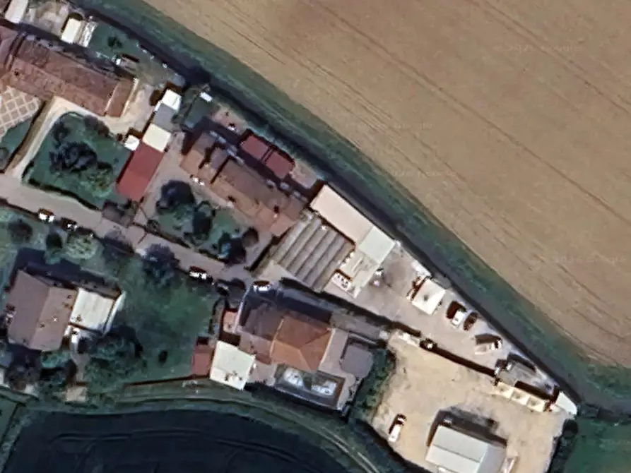 Immagine 12 di Laboratorio in vendita  in Via Cesure a Castel D'ario