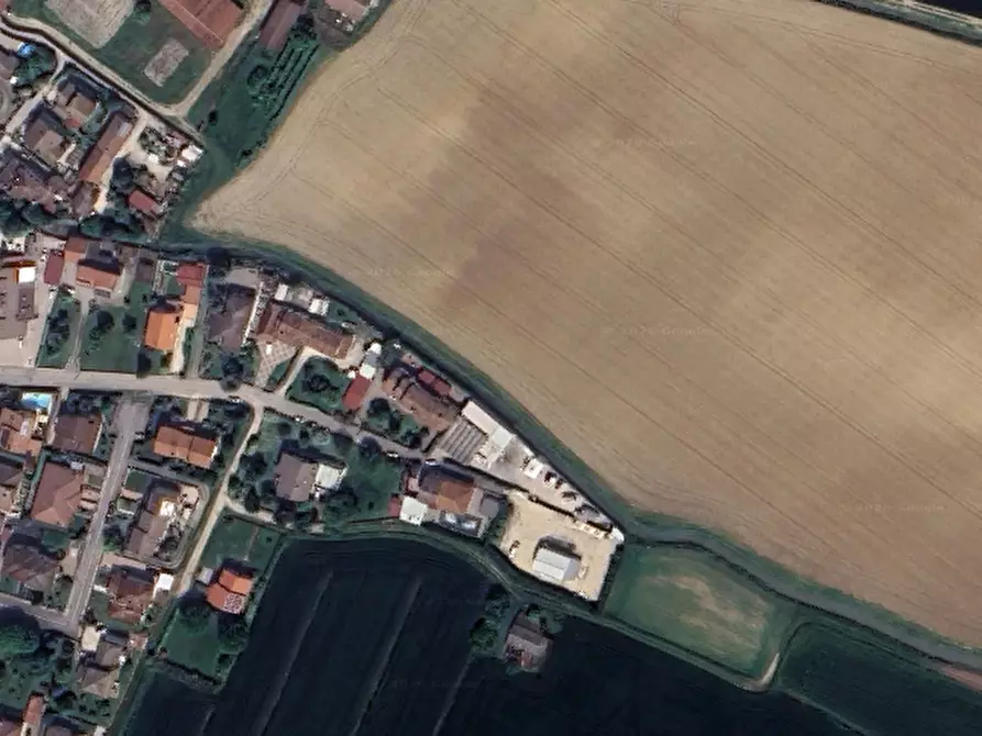 Immagine 13 di Laboratorio in vendita  in Via Cesure a Castel D'ario