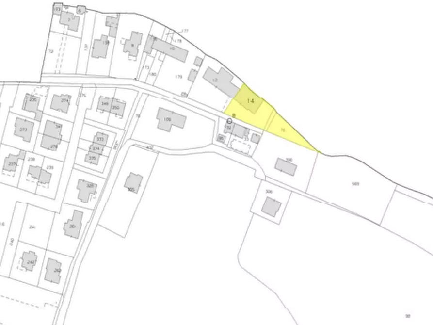 Immagine 14 di Laboratorio in vendita  in Via Cesure a Castel D'ario