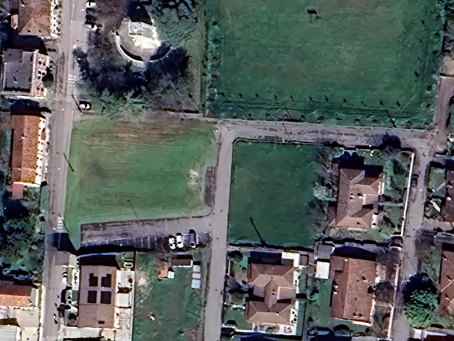 Immagine 1 di Terreno edificabile in vendita  in Via Martiri della Libertà a Curtatone