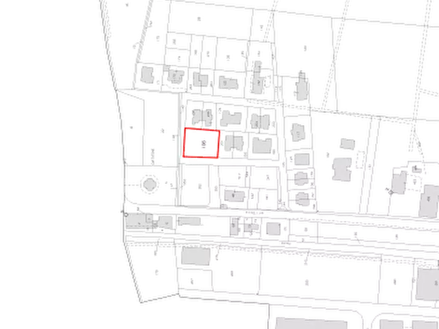 Immagine 8 di Terreno edificabile in vendita  in Via Martiri della Libertà a Curtatone