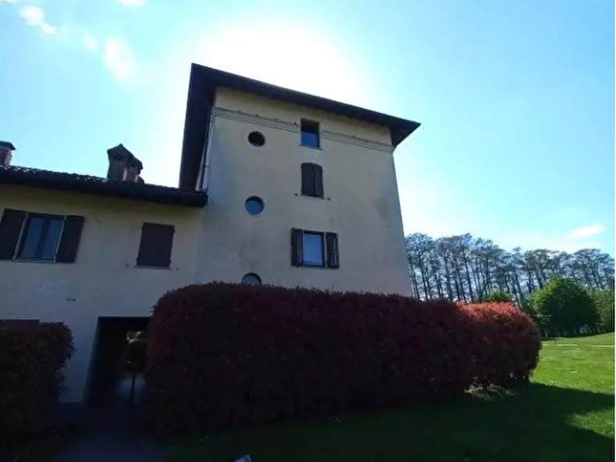 Immagine 1 di Appartamento in vendita  in Via Cascina Tolcinasco a Pieve Emanuele