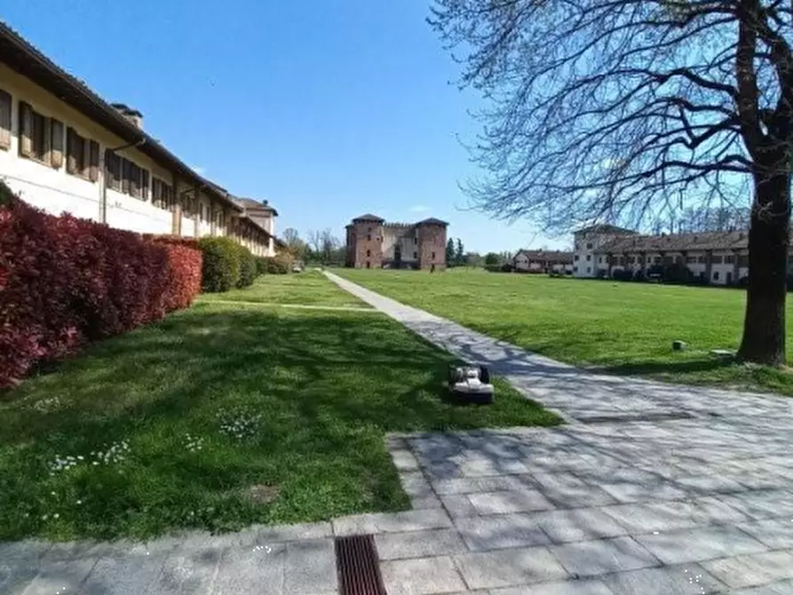 Immagine 4 di Appartamento in vendita  in Via Cascina Tolcinasco a Pieve Emanuele