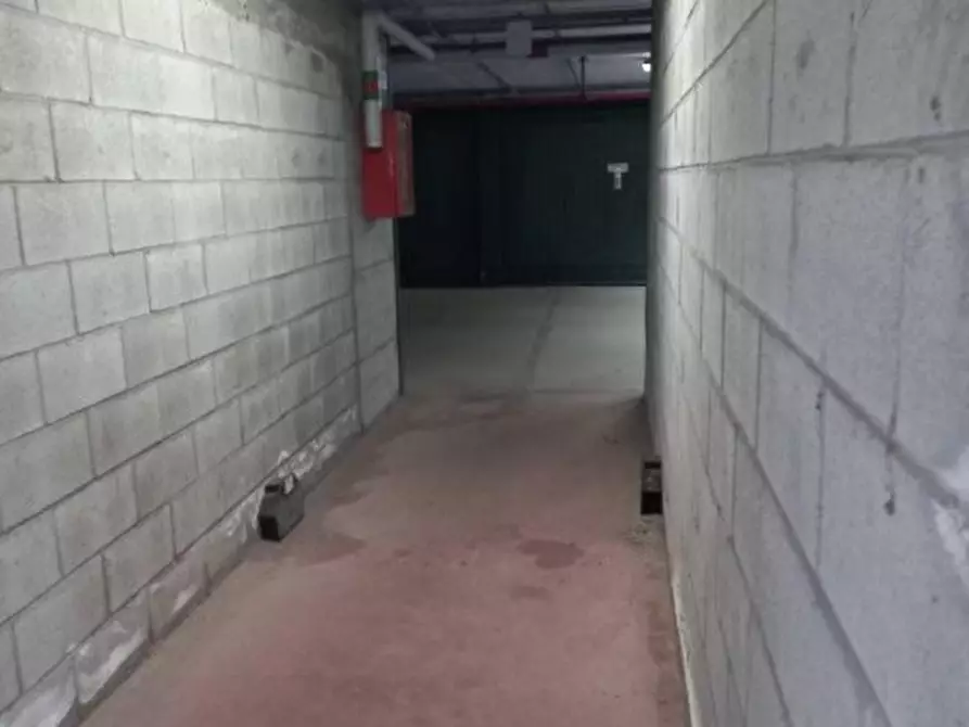 Immagine 16 di Appartamento in vendita  in Via Cascina Tolcinasco a Pieve Emanuele