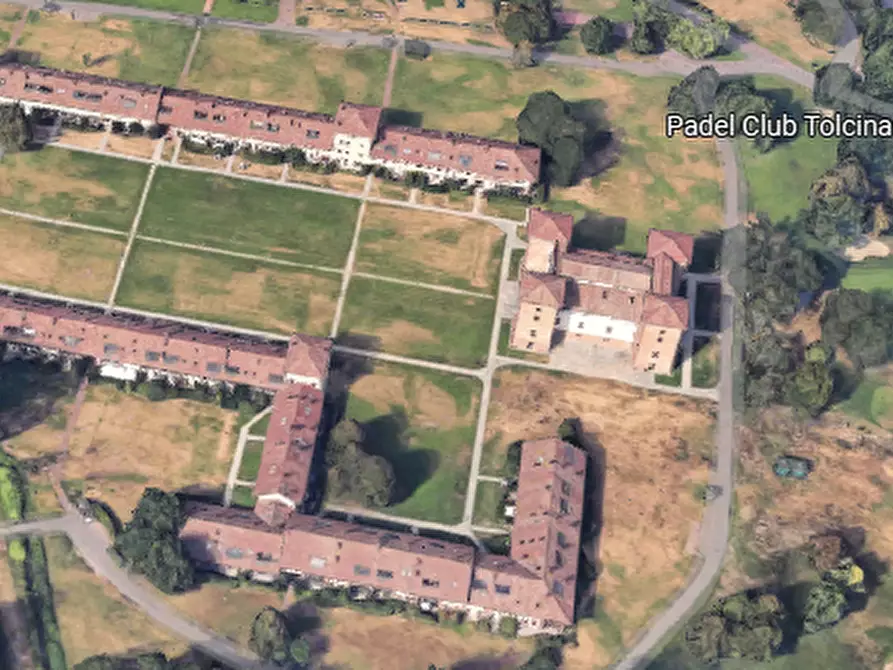 Immagine 25 di Appartamento in vendita  in Via Cascina Tolcinasco a Pieve Emanuele