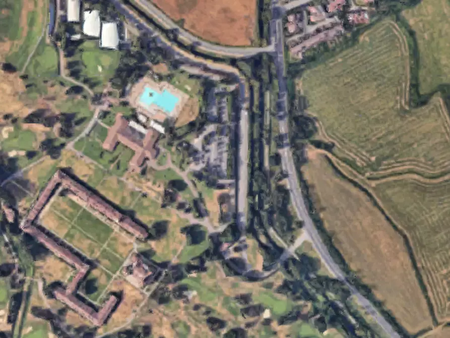 Immagine 26 di Appartamento in vendita  in Via Cascina Tolcinasco a Pieve Emanuele