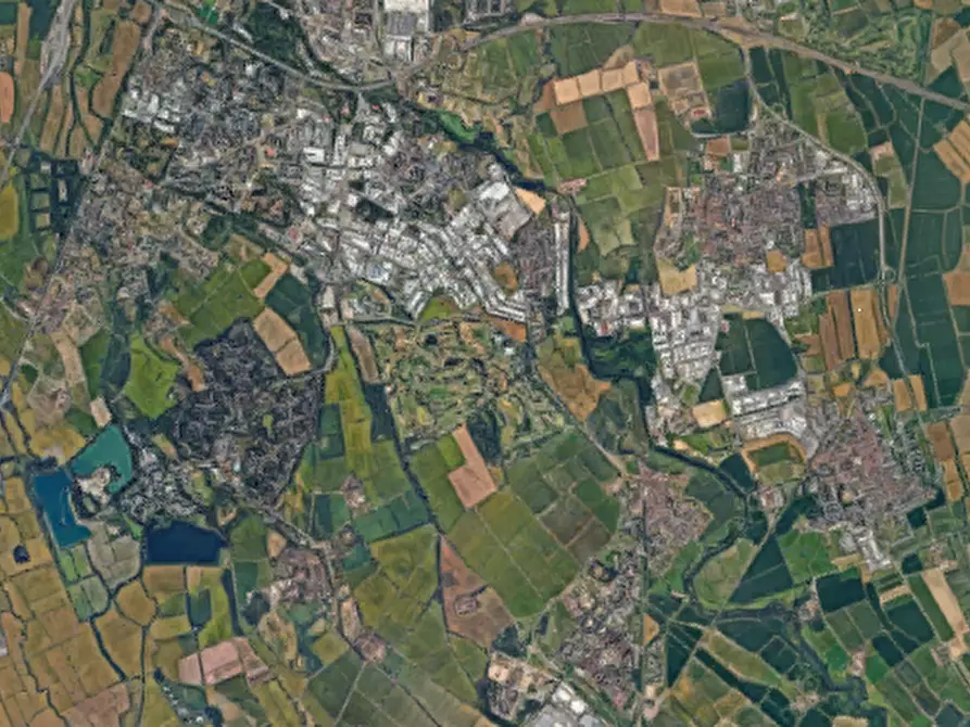 Immagine 29 di Appartamento in vendita  in Via Cascina Tolcinasco a Pieve Emanuele