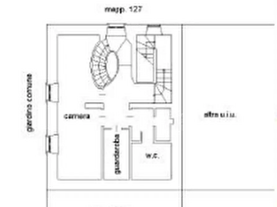 Immagine 31 di Appartamento in vendita  in Via Cascina Tolcinasco a Pieve Emanuele