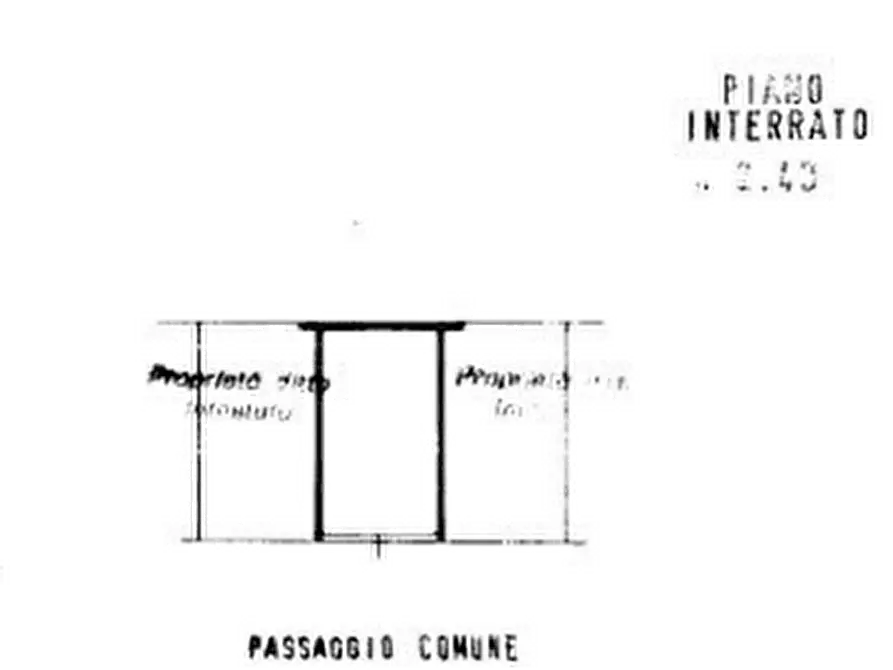 Immagine 34 di Appartamento in vendita  in Via Cascina Tolcinasco a Pieve Emanuele