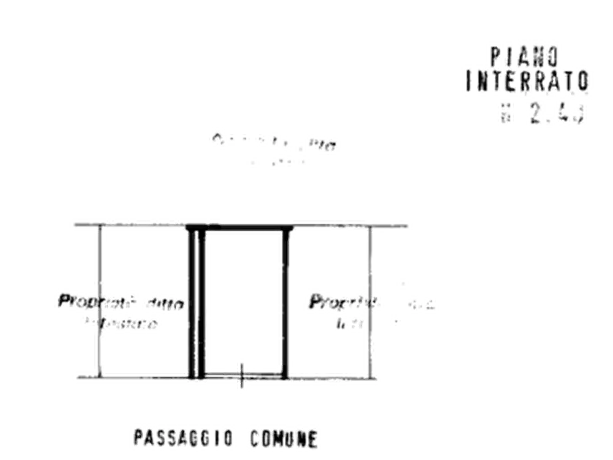 Immagine 35 di Appartamento in vendita  in Via Cascina Tolcinasco a Pieve Emanuele