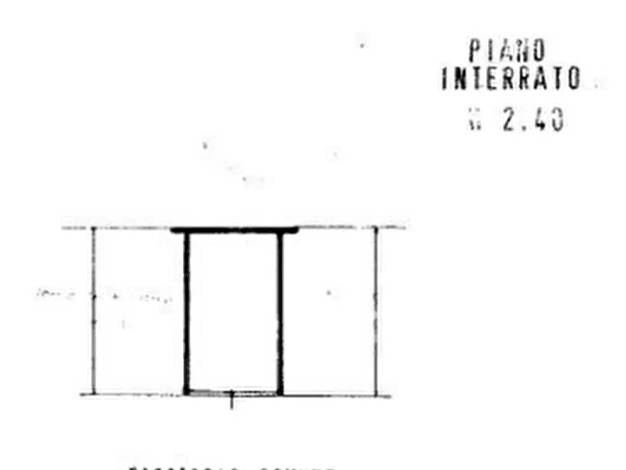 Immagine 36 di Appartamento in vendita  in Via Cascina Tolcinasco a Pieve Emanuele
