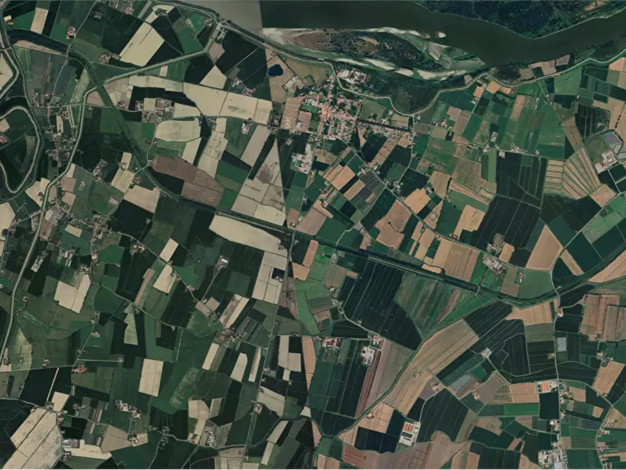 Immagine 3 di Laboratorio in vendita  in Via Tazio Nuvolari a Quingentole