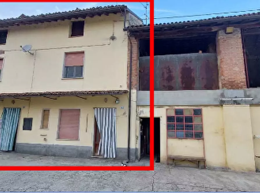 Immagine 2 di Casa indipendente in vendita  in Via Bosco Soncina a Monticelli Pavese