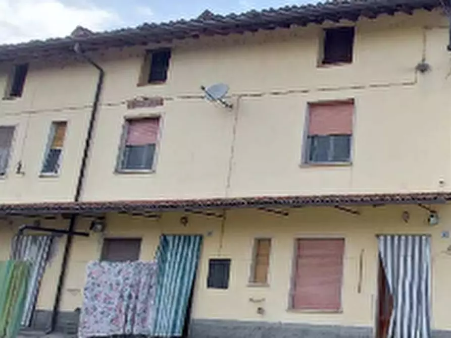 Immagine 5 di Casa indipendente in vendita  in Via Bosco Soncina a Monticelli Pavese