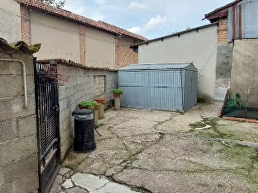 Immagine 6 di Casa indipendente in vendita  in Via Bosco Soncina a Monticelli Pavese