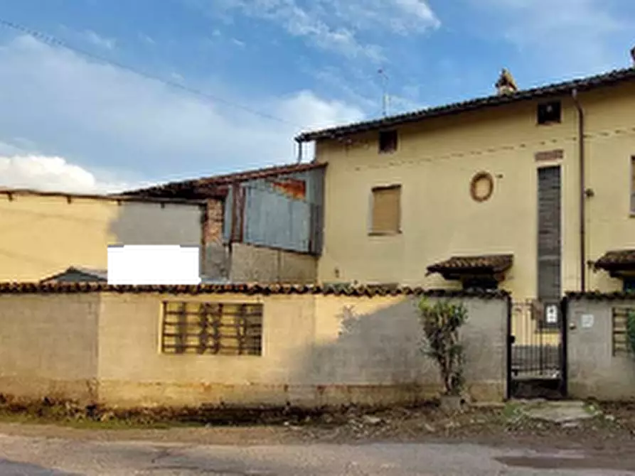 Immagine 7 di Casa indipendente in vendita  in Via Bosco Soncina a Monticelli Pavese