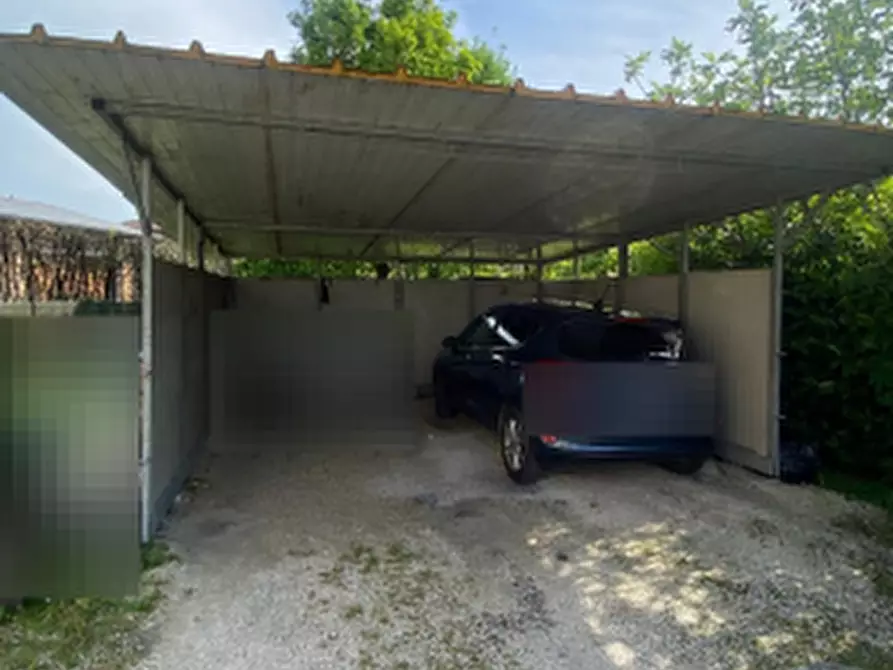 Immagine 3 di Casa bifamiliare in vendita  in Via Matteotti a Bagnolo San Vito