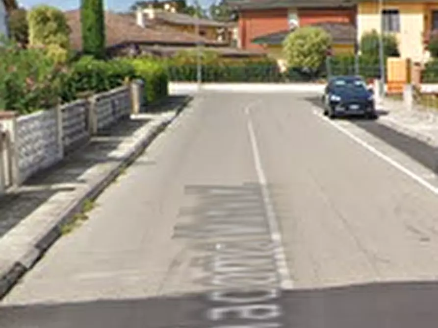 Immagine 4 di Casa bifamiliare in vendita  in Via Matteotti a Bagnolo San Vito