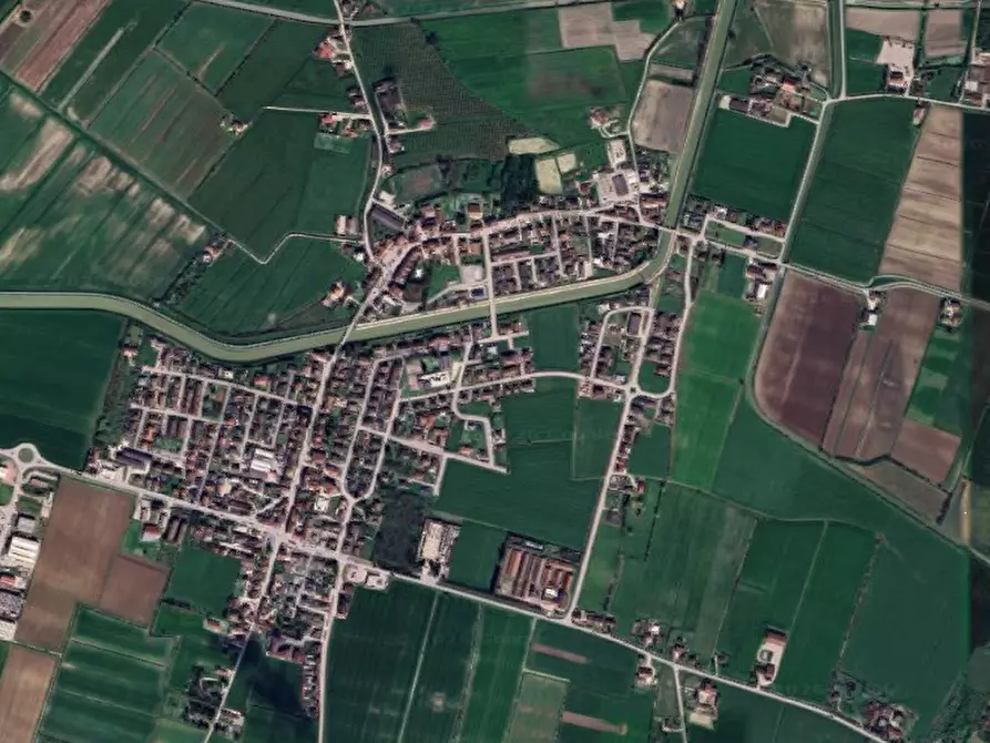 Immagine 15 di Casa bifamiliare in vendita  in Via Matteotti a Bagnolo San Vito