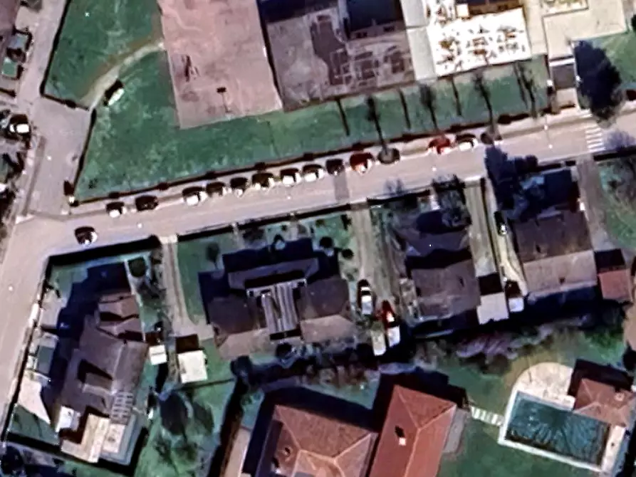 Immagine 17 di Casa bifamiliare in vendita  in Via Matteotti a Bagnolo San Vito