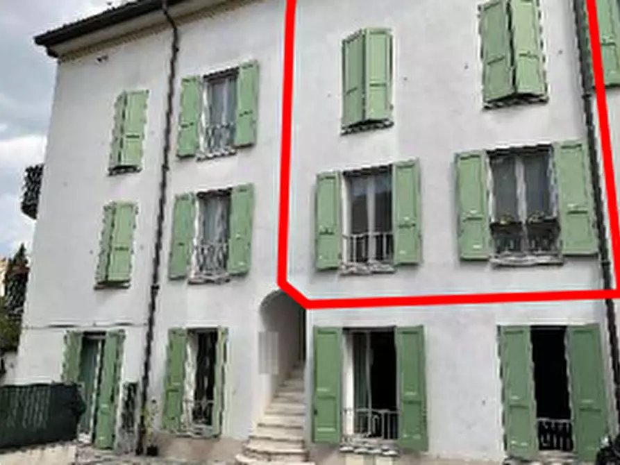 Immagine 2 di Appartamento in vendita  in Corso Garibaldi a Mantova