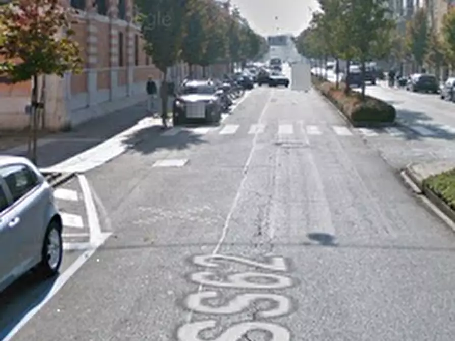 Immagine 8 di Appartamento in vendita  in Corso Garibaldi a Mantova