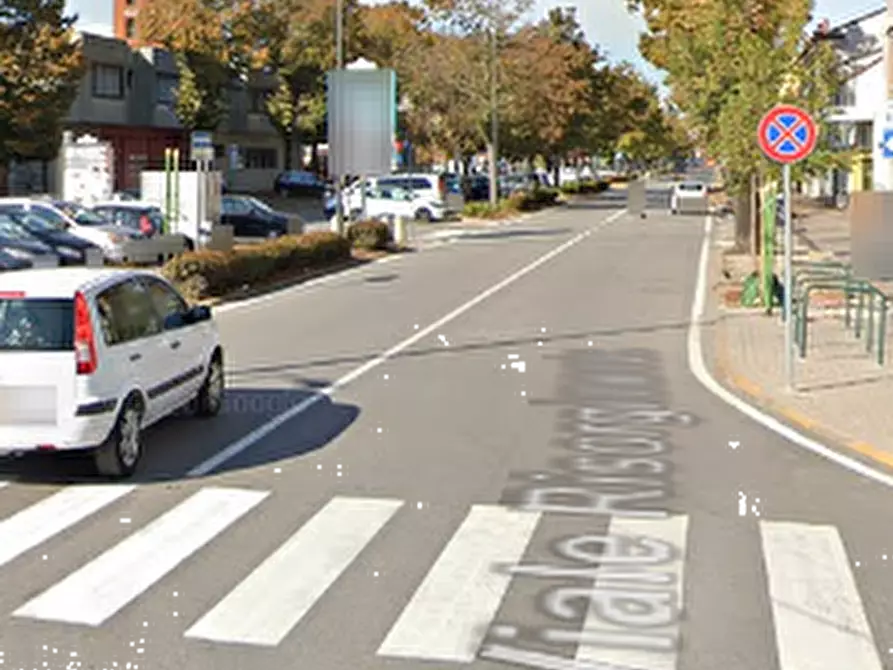 Immagine 10 di Appartamento in vendita  in Corso Garibaldi a Mantova