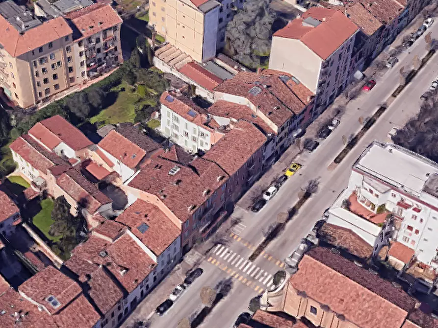 Immagine 12 di Appartamento in vendita  in Corso Garibaldi a Mantova