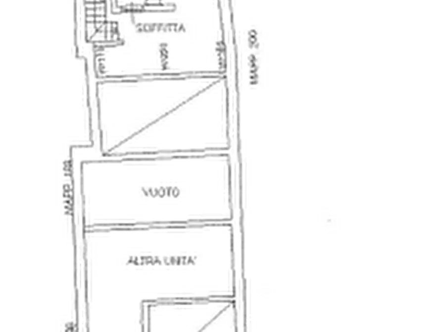 Immagine 17 di Appartamento in vendita  in Corso Garibaldi a Mantova