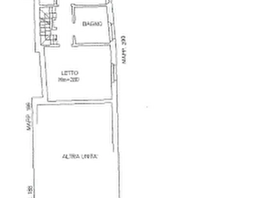 Immagine 18 di Appartamento in vendita  in Corso Garibaldi a Mantova