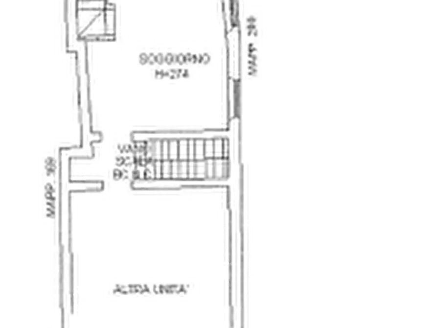 Immagine 19 di Appartamento in vendita  in Corso Garibaldi a Mantova