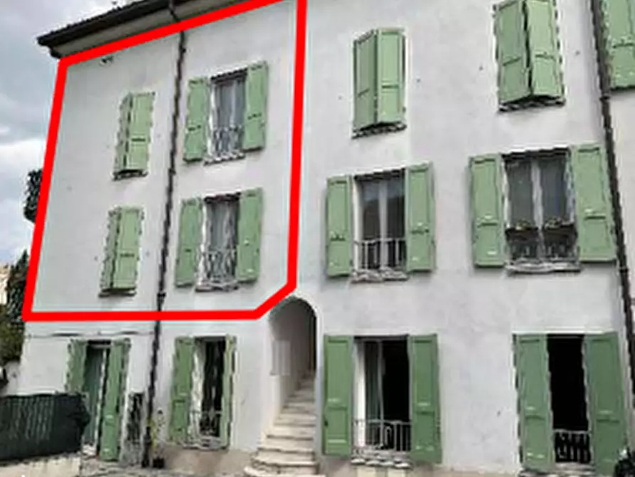 Immagine 2 di Appartamento in vendita  in Corso Garibaldi a Mantova