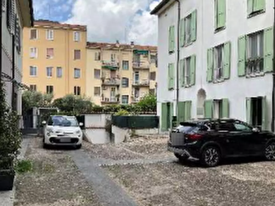 Immagine 4 di Appartamento in vendita  in Corso Garibaldi a Mantova