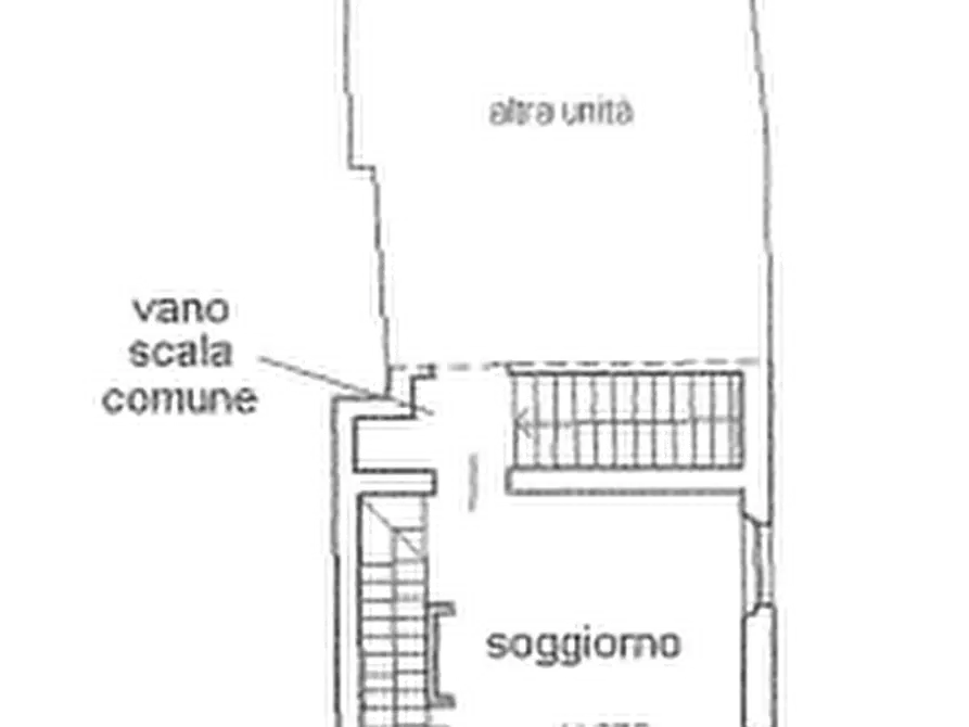 Immagine 18 di Appartamento in vendita  in Corso Garibaldi a Mantova