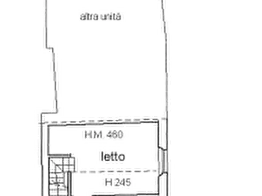 Immagine 19 di Appartamento in vendita  in Corso Garibaldi a Mantova