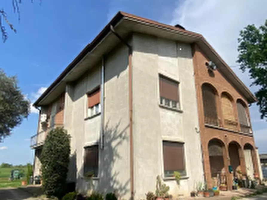 Immagine 1 di Appartamento in vendita  in Via Bruno Buozzi a Bagnolo San Vito