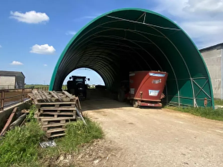 Immagine 14 di Appartamento in vendita  in Via Bruno Buozzi a Bagnolo San Vito