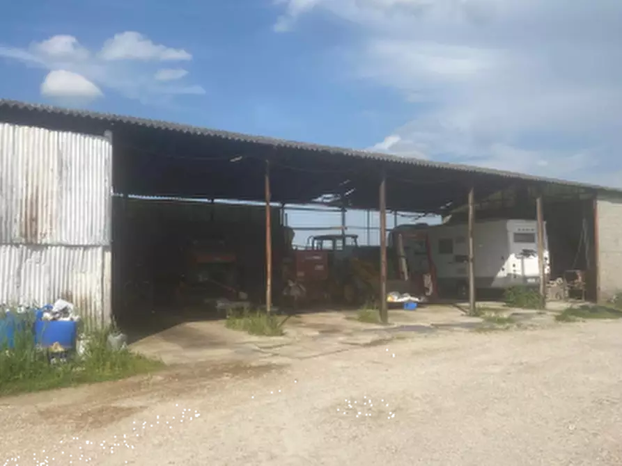 Immagine 16 di Appartamento in vendita  in Via Bruno Buozzi a Bagnolo San Vito