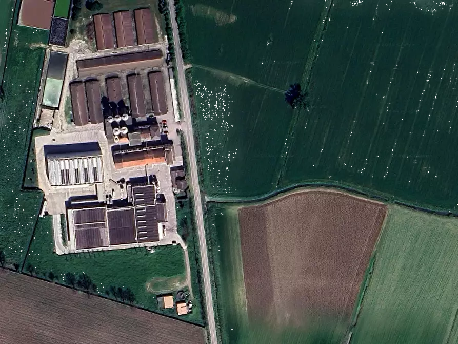 Immagine 21 di Appartamento in vendita  in Via Bruno Buozzi a Bagnolo San Vito