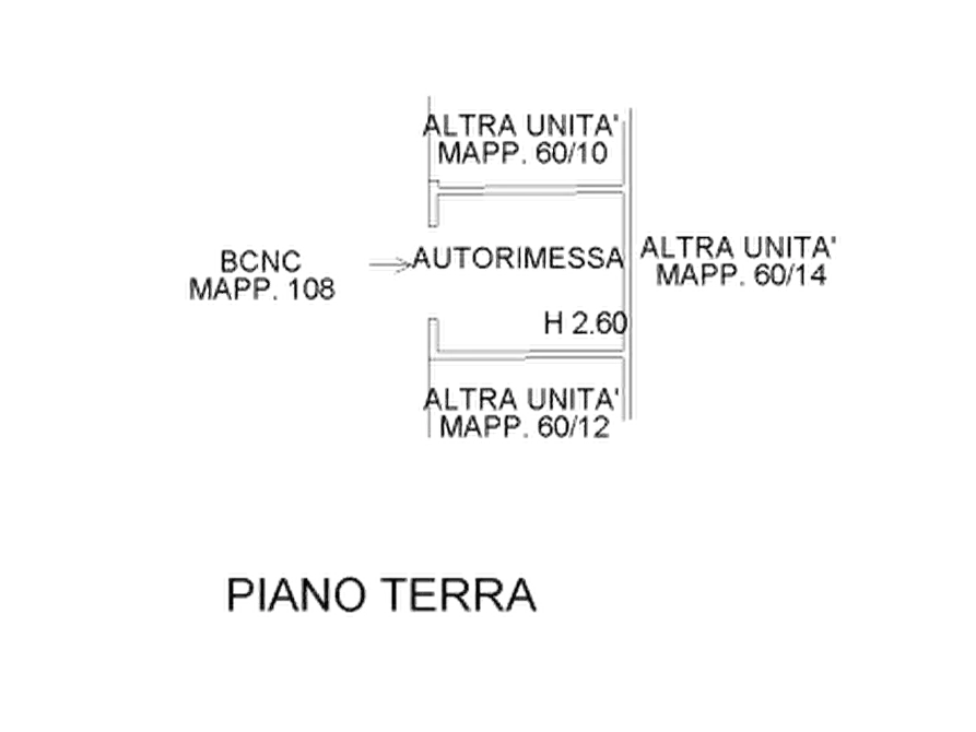 Immagine 25 di Appartamento in vendita  in Via Bruno Buozzi a Bagnolo San Vito