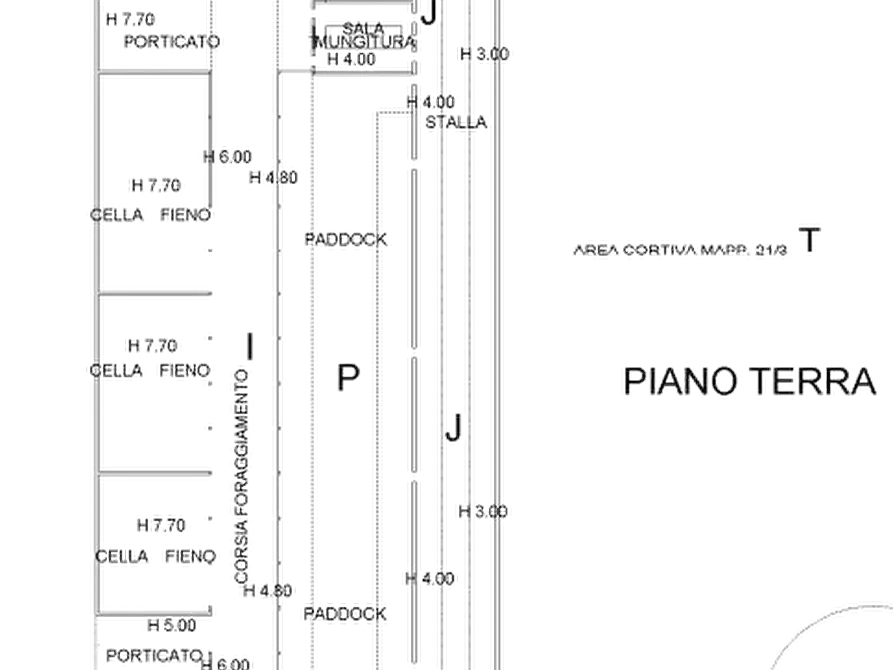 Immagine 26 di Appartamento in vendita  in Via Bruno Buozzi a Bagnolo San Vito