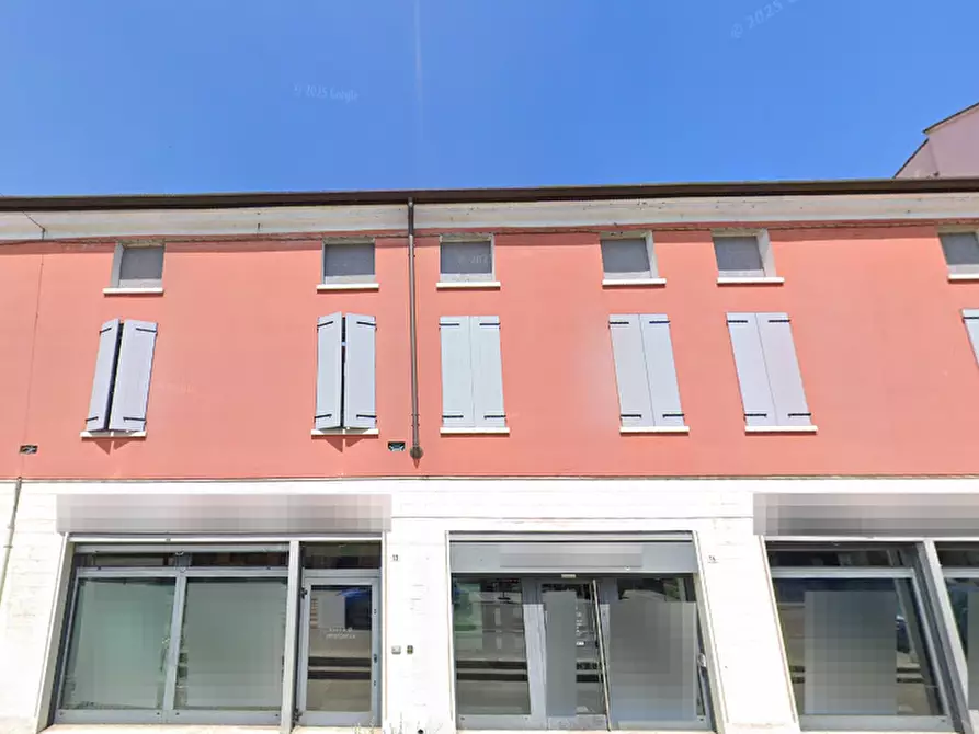 Immagine 1 di Appartamento in vendita  in Via Enrico Ferri a San Benedetto Po