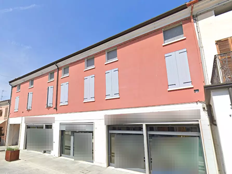 Immagine 3 di Appartamento in vendita  in Via Enrico Ferri a San Benedetto Po