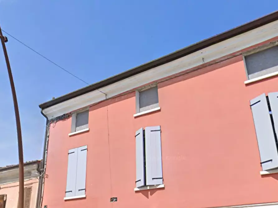 Immagine 4 di Appartamento in vendita  in Via Enrico Ferri a San Benedetto Po