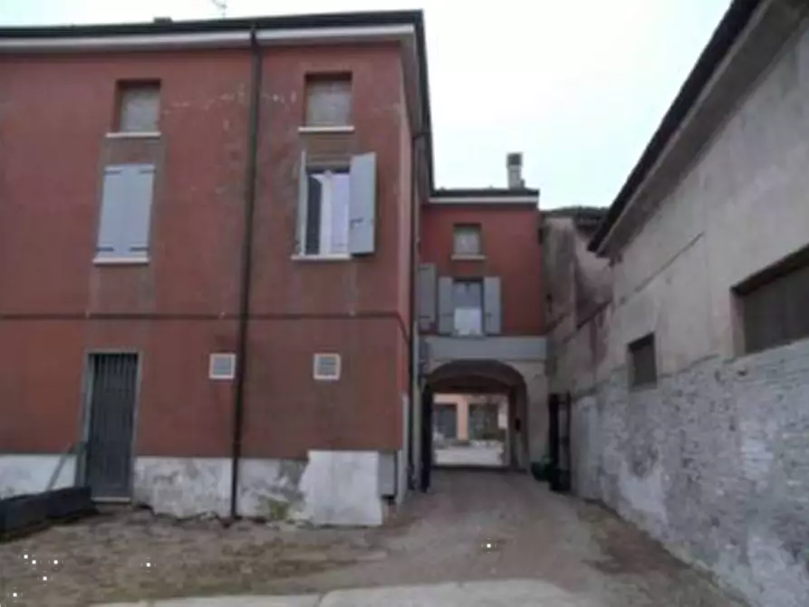 Immagine 5 di Appartamento in vendita  in Via Enrico Ferri a San Benedetto Po