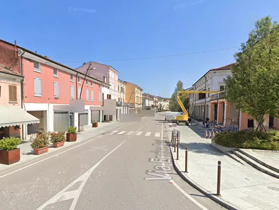 Immagine 8 di Appartamento in vendita  in Via Enrico Ferri a San Benedetto Po