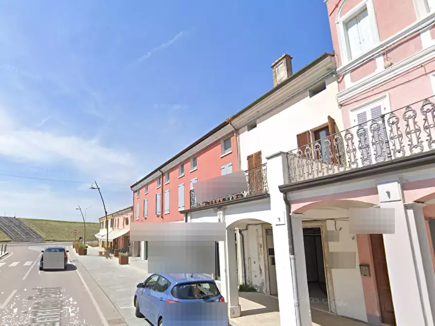 Immagine 9 di Appartamento in vendita  in Via Enrico Ferri a San Benedetto Po